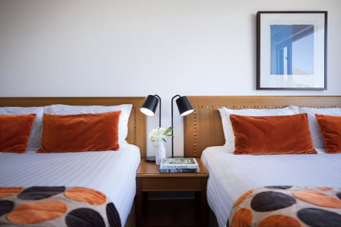 Rydges Bankstown - Hotel NSW 2