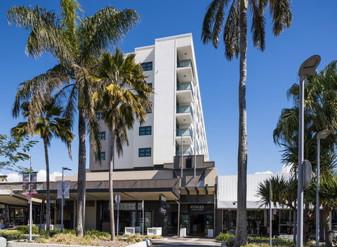 Rydges Mackay Suites - Hotel NSW 2