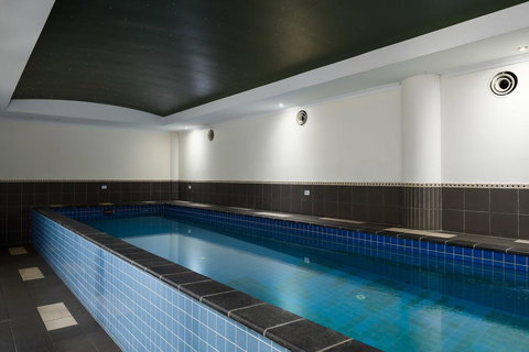 Rydges Mackay Suites - Hotel NSW 1