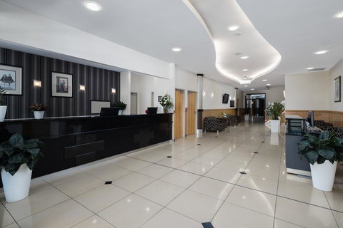 Rydges Mackay Suites - Hotel NSW 3