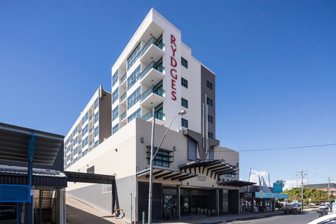 Rydges Mackay Suites - Hotel NSW 0