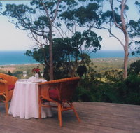 Sacred Mountain Retreat - Hotel NSW