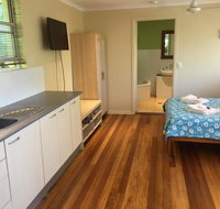 Safety Beach Ocean Bungalows - Hotel NSW