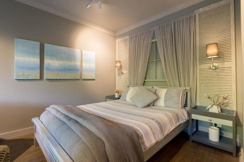 Sailaway Beach House - Hotel NSW 0