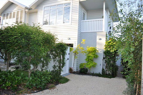 Sailaway Beach House - Hotel NSW 1