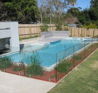 Sails on Bannister at Mollymook - Hotel NSW