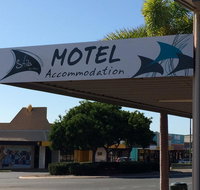 Sails on Main - Hotel NSW