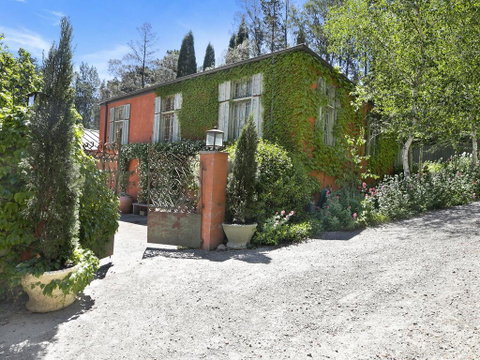 Saint Eloi - Le Jardin - Hotel NSW 0