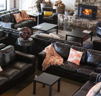 Saladin Lodge