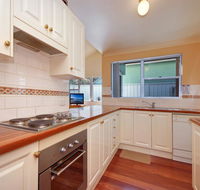 Salt Water  Fingal Bay