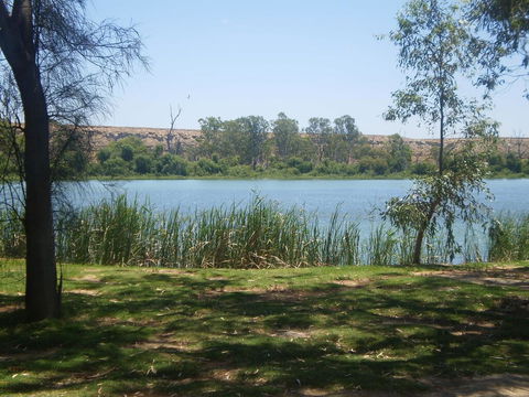 Salter Station. Blanchetown. South Australia - Hotel NSW 1