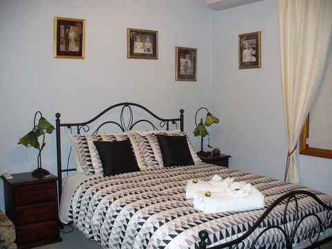 Salter Station. Blanchetown. South Australia - Hotel NSW 0