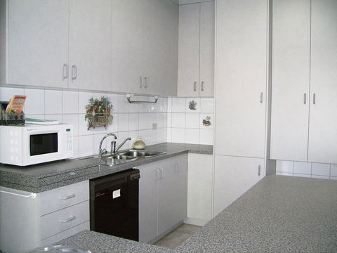 Salter Station. Blanchetown. South Australia - Hotel NSW 2