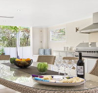 Saltwater - entertainers paradise - Hotel NSW
