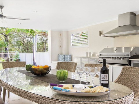 Saltwater - Entertainers Paradise - Hotel NSW 0