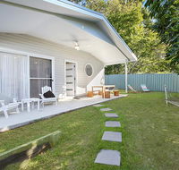 Salty Kisses Holiday House - Hotel NSW
