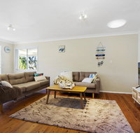 Sam's Beach Shack - Hotel NSW