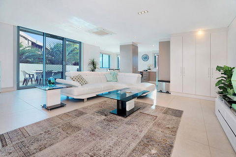 Samar Cove, Unit 8 - Hotel NSW 1