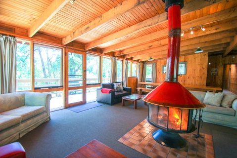 Sambar Lodge - Hotel NSW 0