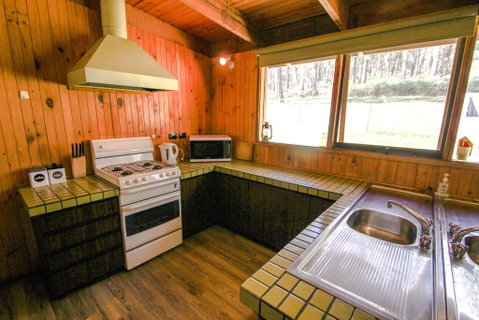 Sambar Lodge - Hotel NSW 2