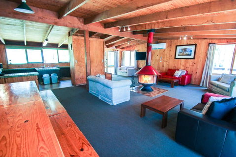Sambar Lodge - Hotel NSW 1