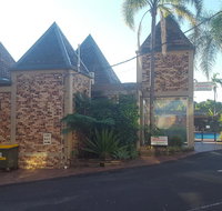 Sanctuary Resort Motor Inn - Hotel NSW