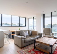 Sanctuary Resort-Style on the Banks of the Yarra - Hotel NSW