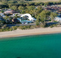 Sand Beach House - breathtaking view, and amazing position directly opposite the beach! - Hotel NSW