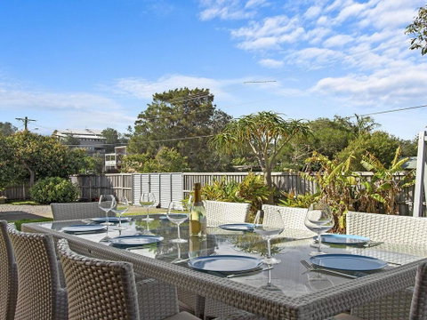 Sand Dunes - House And Cabin Accommodation - Hotel NSW 2