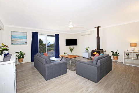 Sandbar At Jervis Bay - 3 Min Walk To Beach - Hotel NSW 1