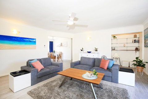 Sandbar At Jervis Bay - 3 Min Walk To Beach - Hotel NSW 2