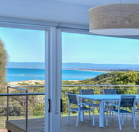 Sandbar Beach House - Hotel NSW