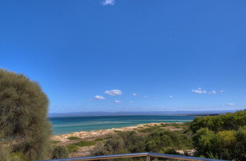 Sandbar Beach House - Hotel NSW 3