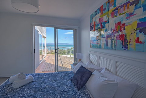 Sandbar Beach House - Hotel NSW 2