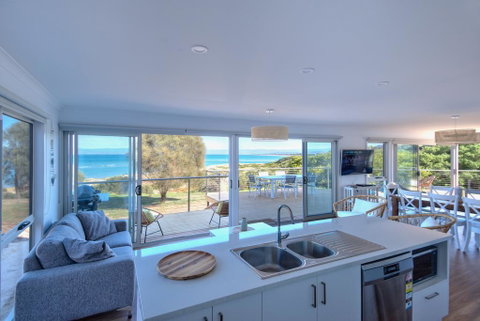 Sandbar Beach House - Hotel NSW 1