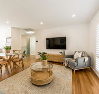Sandcastle 26a Winsor Street - Hotel NSW