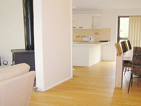 Sandcastles - Very Family Friendly - Hotel NSW 3