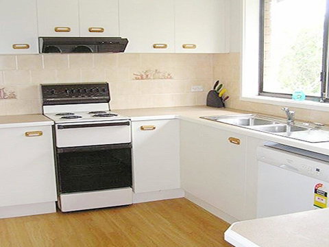 Sandcastles - Very Family Friendly - Hotel NSW 1