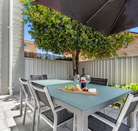 Sandcastles Unit 7 - Fingal Bay