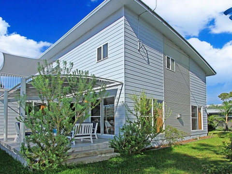 Sandlewood Breeze - Spacious Entertainer - Hotel NSW 0