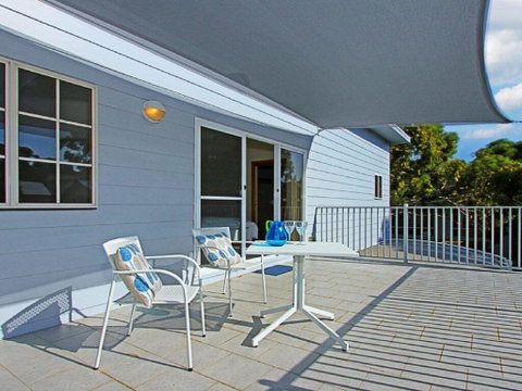 Sandlewood Breeze - Spacious Entertainer - Hotel NSW 2