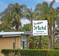 Sandpiper Motel Ulladulla - Hotel NSW