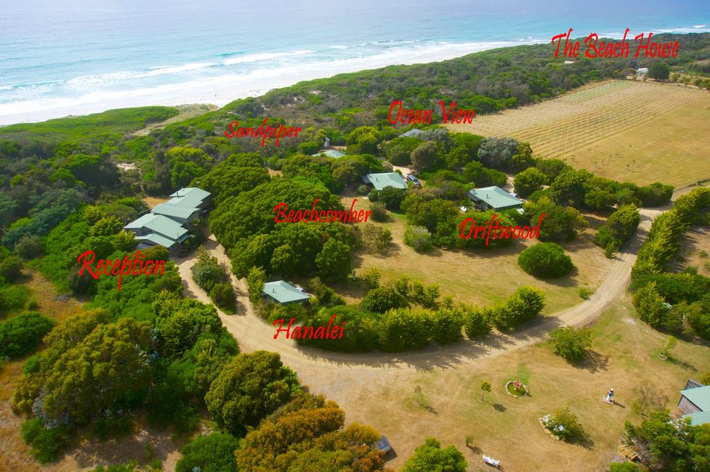 Bicheno TAS Hotel NSW
