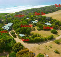 Sandpiper Ocean Cottages - Hotel NSW