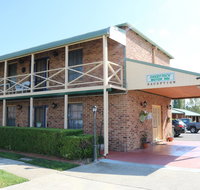 Sandstock Motor Inn Armidale - Hotel NSW