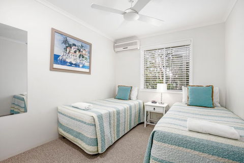 Sandy Beach Resort - Hotel NSW 3