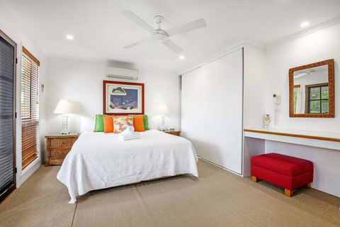 Sandy Beach Resort - Hotel NSW 0