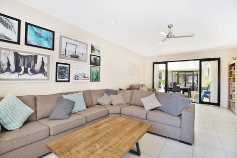 Sandy Bottom - Pet Friendly - 3 Min Walk To Beach - Hotel NSW 2