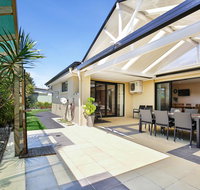 Sandy Bottom - Pet Friendly - 3 Min Walk to Beach - Hotel NSW
