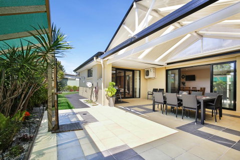 Sandy Bottom - Pet Friendly - 3 Min Walk To Beach - Hotel NSW 0
